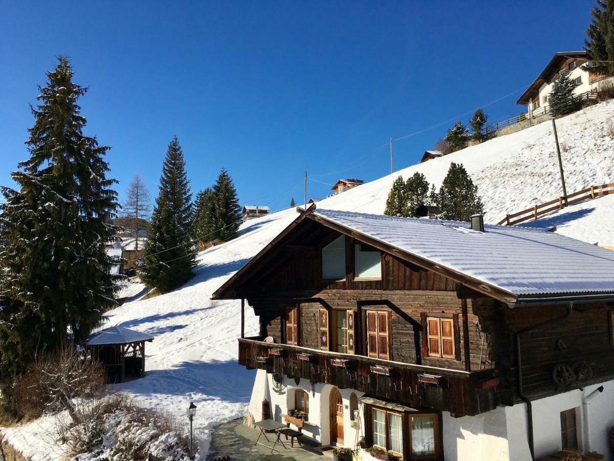 דירות Santa Cristina Val Gardena La Casa Dei Cuori מראה חיצוני תמונה