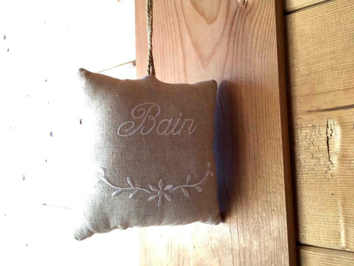 דירות Santa Cristina Val Gardena La Casa Dei Cuori מראה חיצוני תמונה
