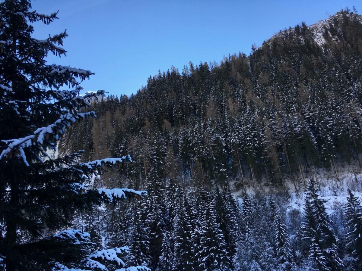 דירות Santa Cristina Val Gardena La Casa Dei Cuori מראה חיצוני תמונה